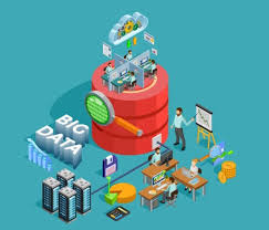 Data Science and Big Data: Transforming the Future Through Information